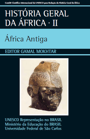 História Geral da África, Vol. II: África Antiga
