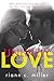 Unlikely Love by Riann C. Miller