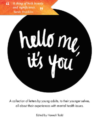 Hello Me, It's You (ebook)