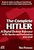 The Complete Hitler: Speeches and Proclamations, 1932-1945: The Chronicle of a Dictatorship, Volumes 1 - 4