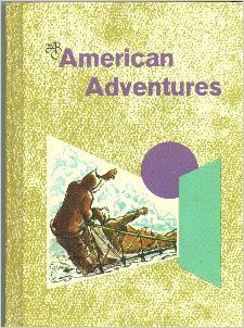 American Adventures