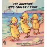 The Duckling Who Couldn't Swim (Meet the Pets Series)
