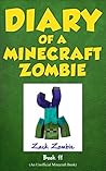 Diary of a Minecraft Zombie, Book 11: Insides Out Diary of a Minecraft Zombie, Book 11: Insides Out