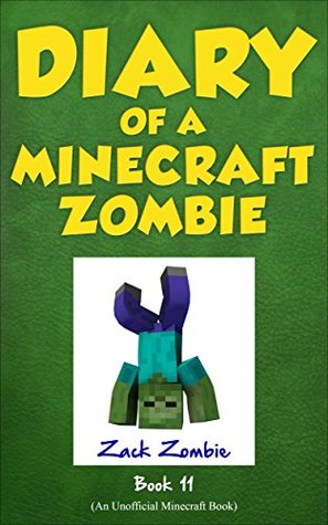Insides Out (Diary of a Minecraft Zombie, #11)