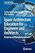 Space Architecture Education for Engineers and Architects by Sandra Häuplik-Meusburger
