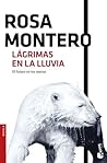 Lágrimas en la lluvia by Rosa Montero