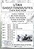 Utah Ghost Towns/Sites Then and Now (6 map set)