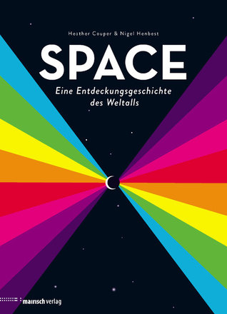 Space – Eine Entdeckungsgeschichte des Weltalls (Hardcover)