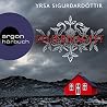 Feuernacht by Yrsa Sigurdardottir