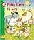 Patch Learns to Bark (Now You Can Read Story Books)