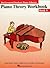 Piano Theory Workbook - Boo...