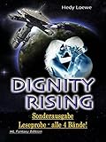 Dignity Rising Leseproben