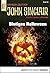 John Sinclair Sonder-Edition 34: Blutiges Halloween (German Edition)
