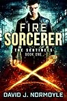 Fire Sorcerer