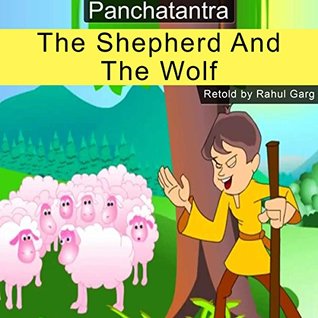 THE SHEPHERD AND THE WOLF (Kindle Edition)