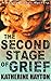 The Second Stage of Grief (Ngaire Blakes, # 2)