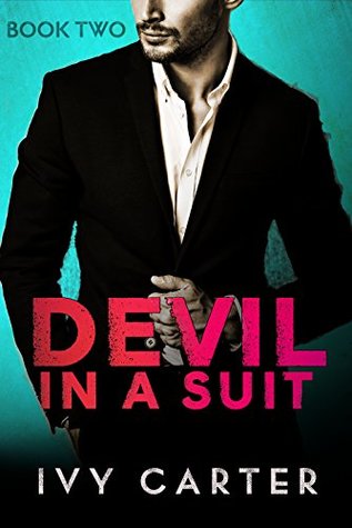 Devil In A Suit (Devil In A Suit #2)