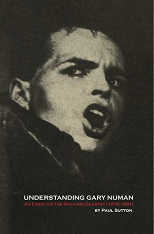 Understanding Gary Numan: The Machine Quartet (1978-1981)
