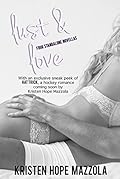 Lust & Love: Four Standalone Novella Box Set