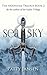 Sea & Sky (Moonfire Trilogy #2)