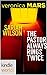 The Pastor Always Rings Twice by Sariah Wilson