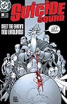Suicide Squad (2001-2002) #8 Suicide Squad (2001-2002) #8