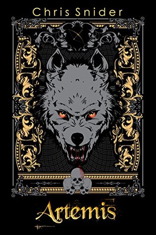 Artemis (Kindle Edition)