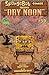 SpongeBob Comics #59 Dry Noon by Chuck Dixon