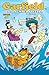 Garfield 2016 Summer Special