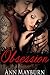 Obsession (Cordova Empire #1)