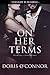 On Her Terms (Premiere Companions #2)
