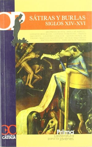 Sátiras y burlas: Siglos XIV-XVI