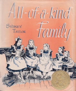 All-of-a-Kind Family