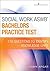 Social Work ASWB Bachelors Practice Test: 170 Questions to Identify Knowledge Gaps