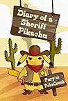 Diary of a Sheriff Pikachu Fury at PokeCreek