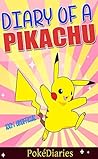 Pokemon Go: Diary...