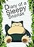 Diary Of A Sleepy Snorbear by Red Smith Diary Of A Sleepy Snorbear by Red Smith