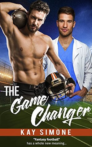 The Game Changer (Kindle Edition)