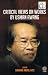 Critical Views On Works By Usman Awang