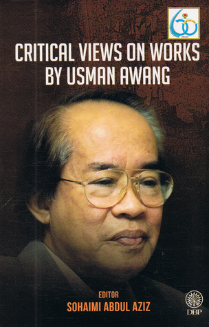 Critical Views On Works By Usman Awang