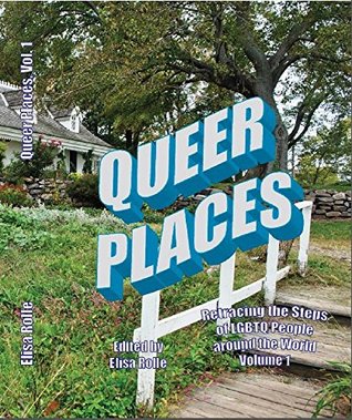 Queer Places: Eastern Time Zone: New York - 10300 to 11999 (Kindle Edition)