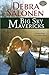 Big Sky Mavericks by Debra Salonen