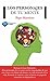 Los personajes de tu mente (Plataforma Actual) (Spanish Edition)