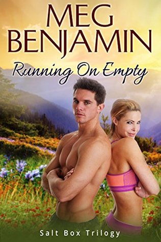 Running On Empty (Salt Box, #3)