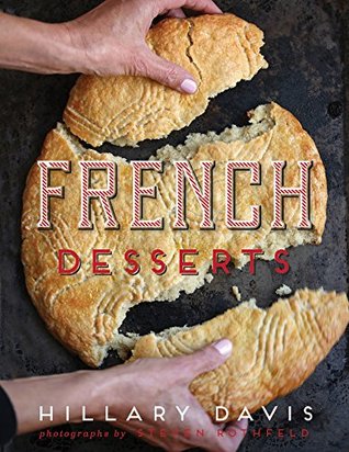 French Desserts (Kindle Edition)