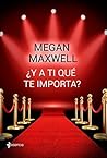 Book cover for ¿Y a ti qué te importa? (Spanish Edition)