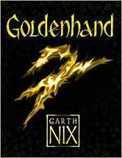 Goldenhand