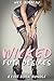 Wicked Futa Desires: A Gender-Swapping Futanari Bundle