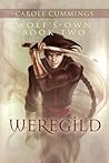 Weregild (Wolf's-own #2) Book cover for Weregild (Wolf's-own #2)