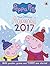 Peppa Pig: Official Annual 2017 [Hardcover] LADYBIRD